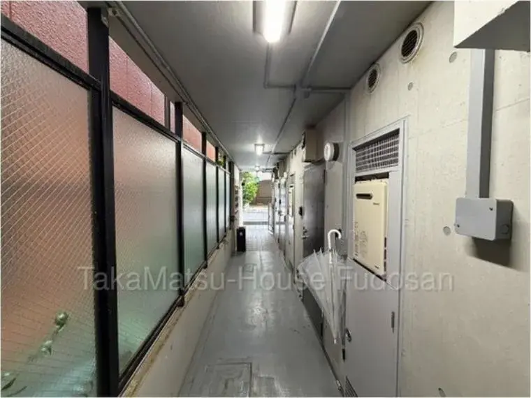 Appartement 1 pièce Arrondissement de Bunkyo Tokyo (7)
