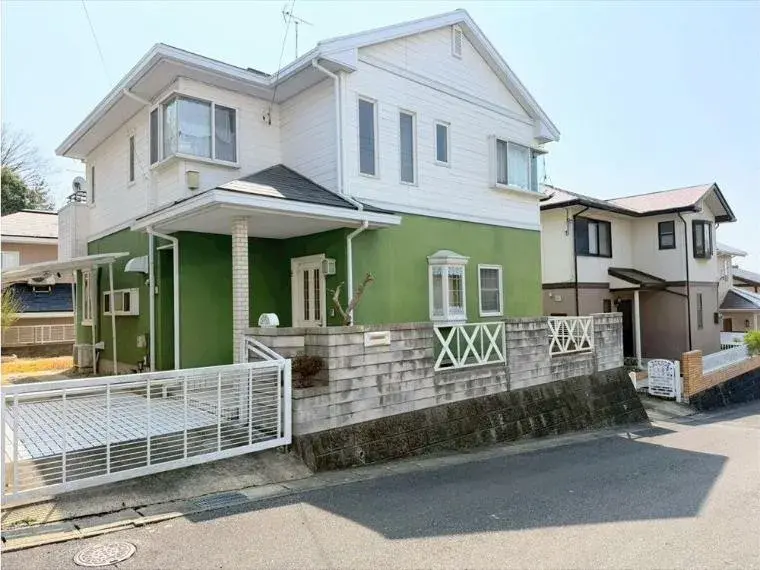 Akiya in Hitachi