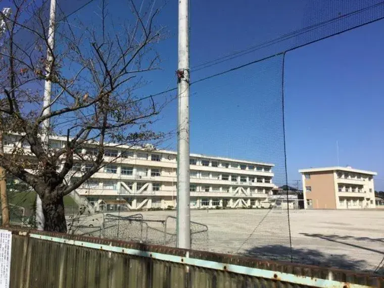 4LDK房产 日立市 茨城县 (13)