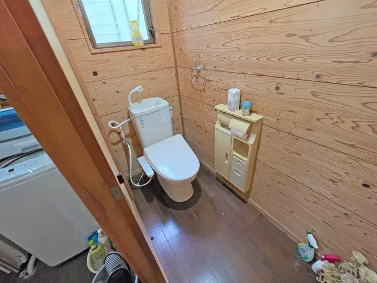1LDK Property Aritagawa Town Wakayama Prefecture (11)