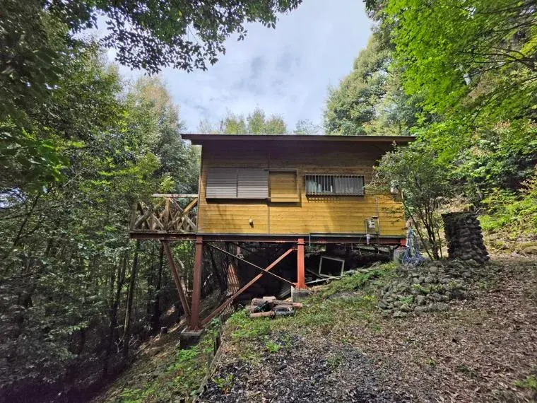 1LDK Property Aritagawa Town Wakayama Prefecture (3)