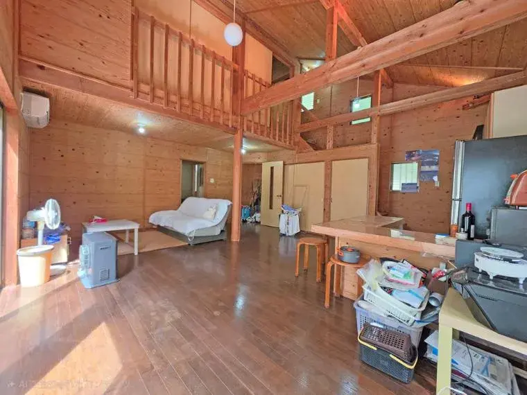 1LDK Property Aritagawa Town Wakayama Prefecture (4)