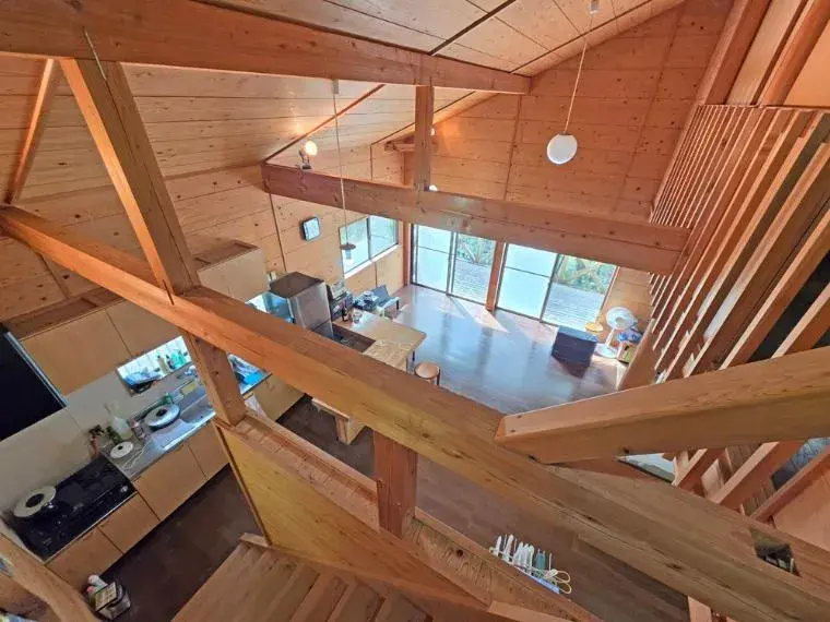 1LDK Property Aritagawa Town Wakayama Prefecture (6)