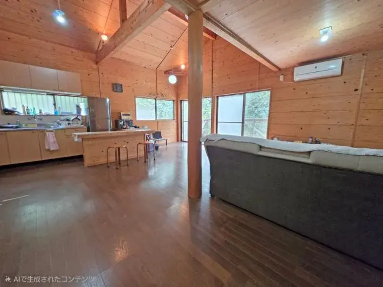 1LDK Property Aritagawa Town Wakayama Prefecture (8)