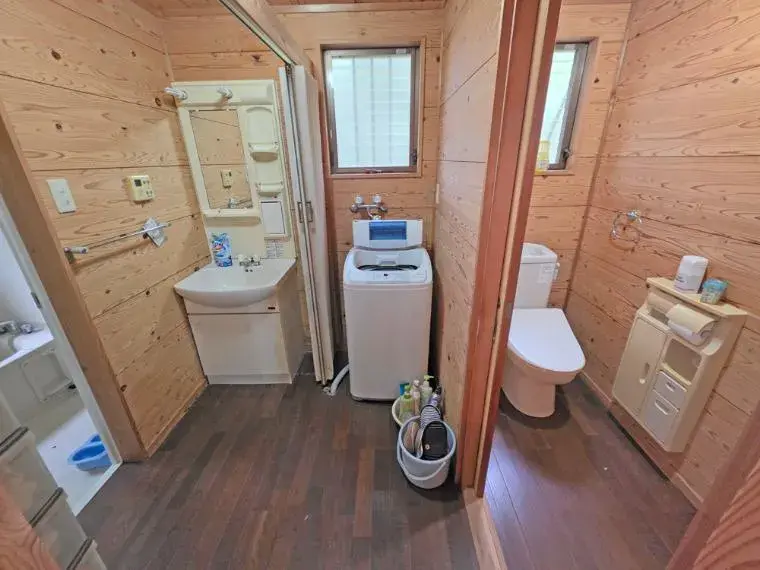 1LDK Property Aritagawa Town Wakayama Prefecture (9)