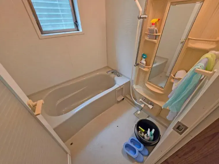 1LDK Property Aritagawa Town Wakayama Prefecture (10)