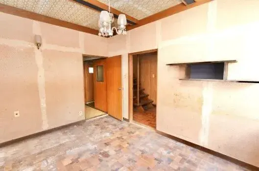 5DK Property Honjo City Saitama Prefecture (4)