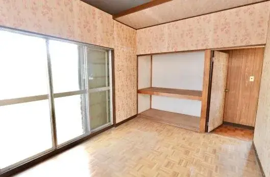 5DK Property Honjo City Saitama Prefecture (6)