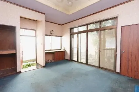 5DK Property Honjo City Saitama Prefecture (7)