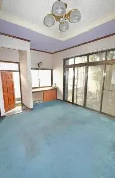 5DK Property Honjo City Saitama Prefecture (8)