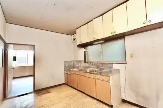 5DK Property Honjo City Saitama Prefecture (9)