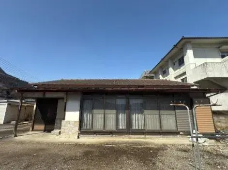 Akiya in 栃木市