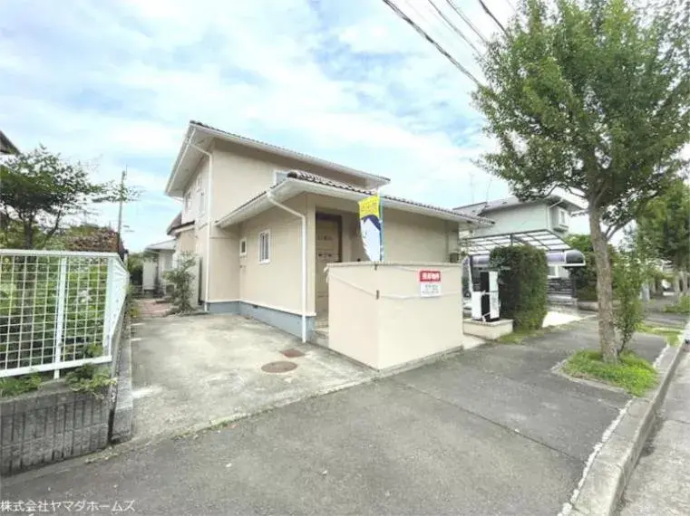 Akiya in Izumi Ward