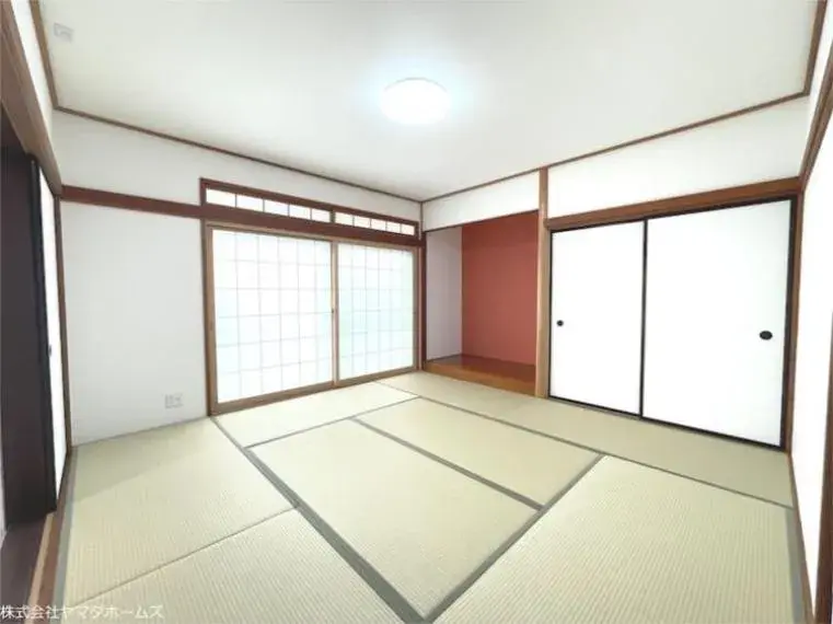 4LDK Property Izumi Ward, Sendai City, Miyagi Prefecture (12)