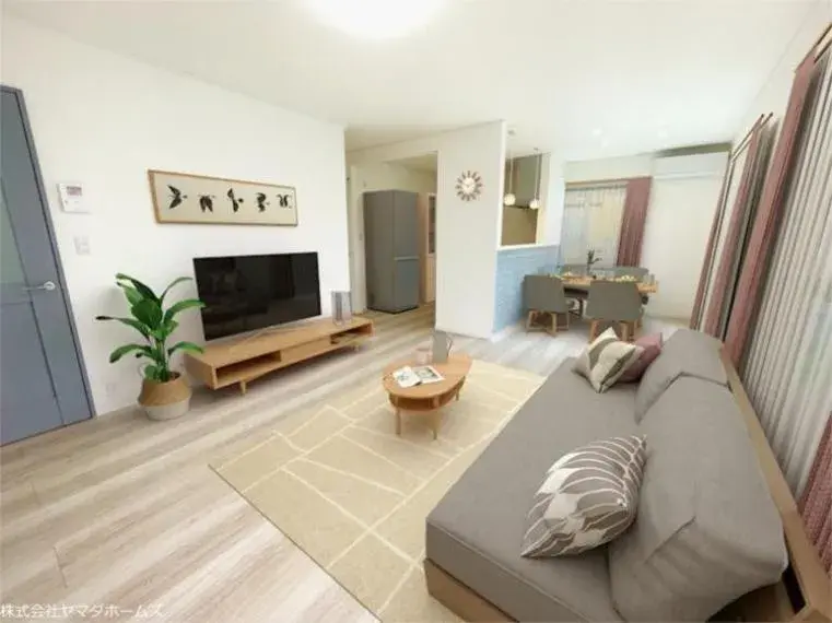 4LDK Property Izumi Ward, Sendai City, Miyagi Prefecture (7)