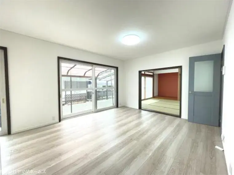 4LDK Property Izumi Ward, Sendai City, Miyagi Prefecture (9)