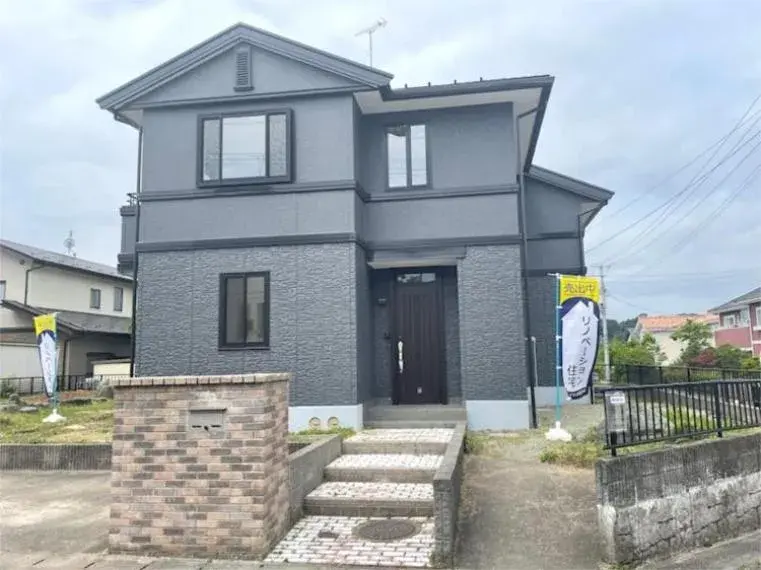 4SLDK Property Rifu-cho Miyagi Prefecture (2)