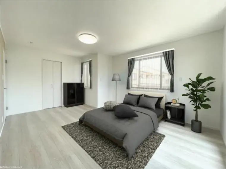 4SLDK Property Rifu-cho Miyagi Prefecture (11)