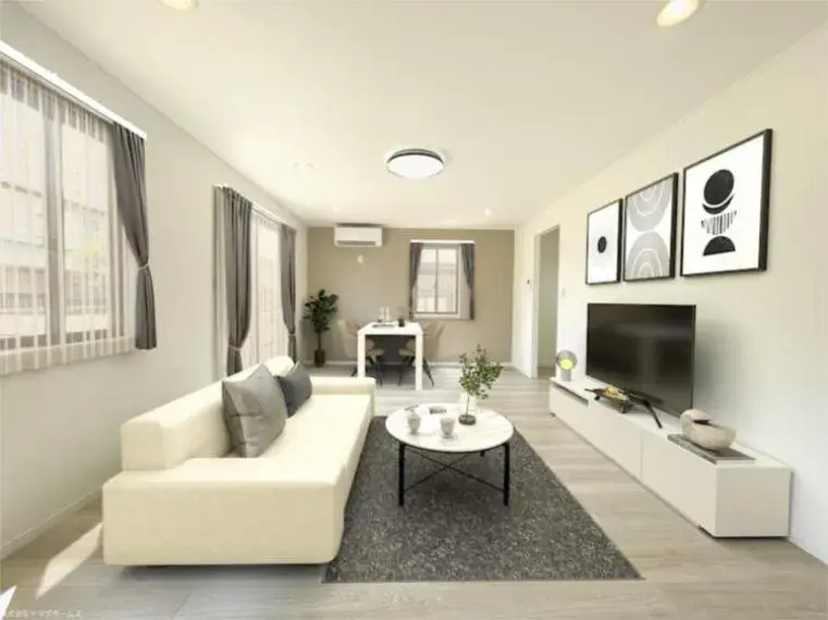 4SLDK Property Rifu-cho Miyagi Prefecture (10)