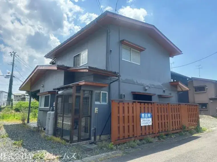 Akiya in Takizawa