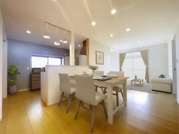 4LDK Property Takizawa City Iwate Prefecture (4)