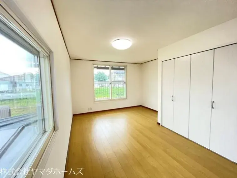 4LDK Property Takizawa City Iwate Prefecture (8)