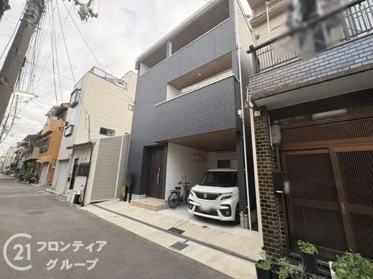 3SLDK Osaka City Osaka Prefecture (2)