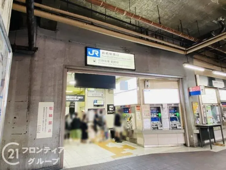 3SLDK Osaka City Osaka Prefecture (14)