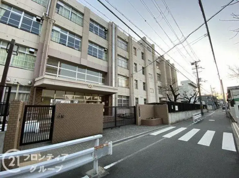 3SLDK Osaka City Osaka Prefecture (15)