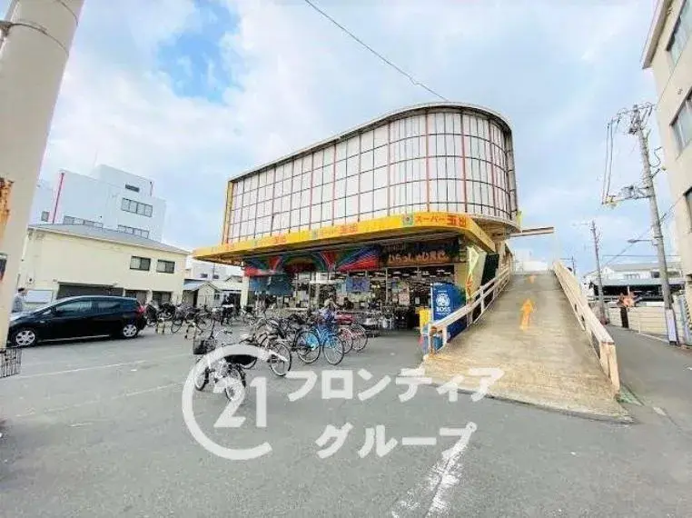 3SLDK Osaka City Osaka Prefecture (17)