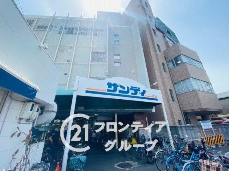 3SLDK Osaka City Osaka Prefecture (19)
