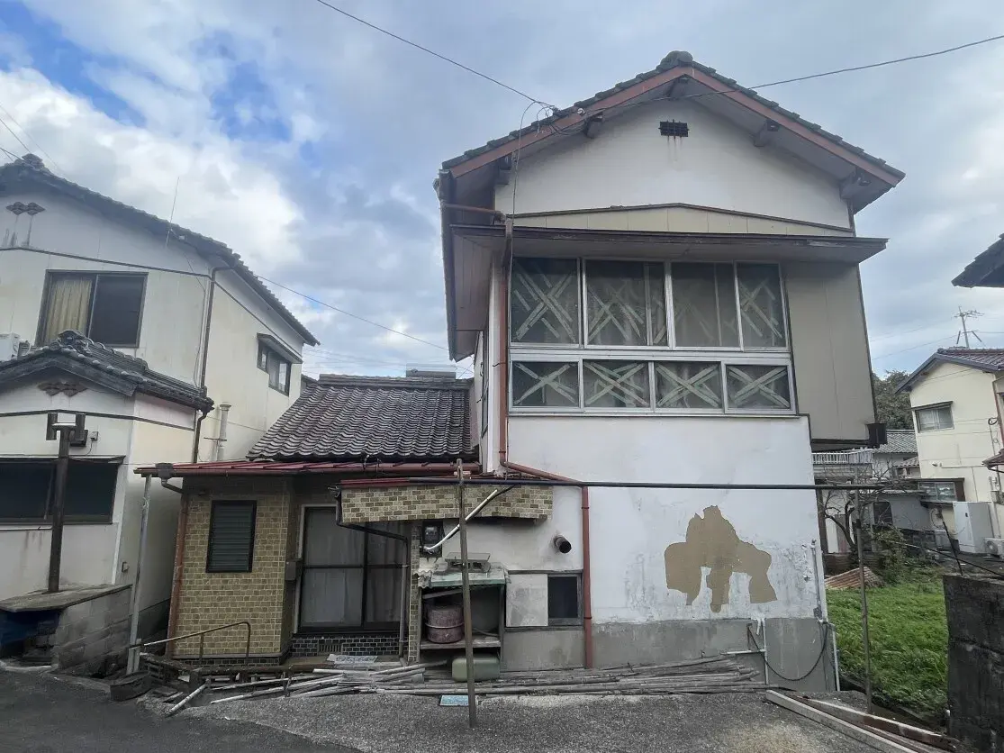 Akiya in 東松浦郡玄海町