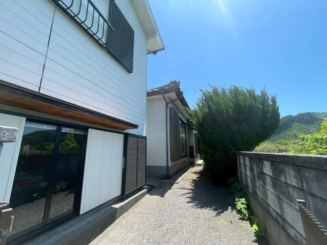 4LDK Property Saiki City Oita Prefecture (2)