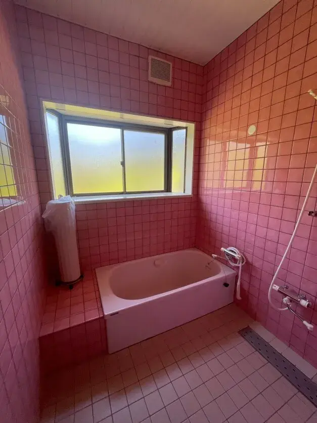 4LDK Property Saiki City Oita Prefecture (12)