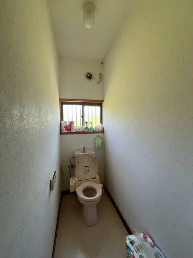 4LDK Property Saiki City Oita Prefecture (13)