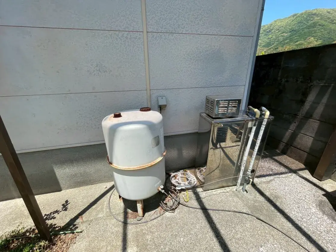 4LDK Property Saiki City Oita Prefecture (14)