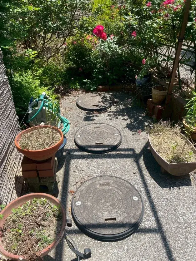 4LDK Property Saiki City Oita Prefecture (15)