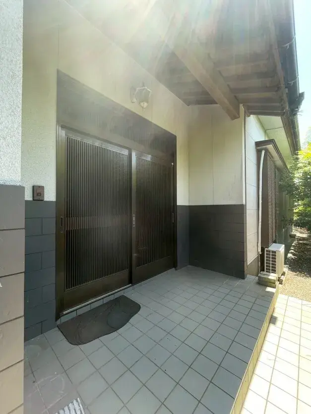 4LDK Property Saiki City Oita Prefecture (3)