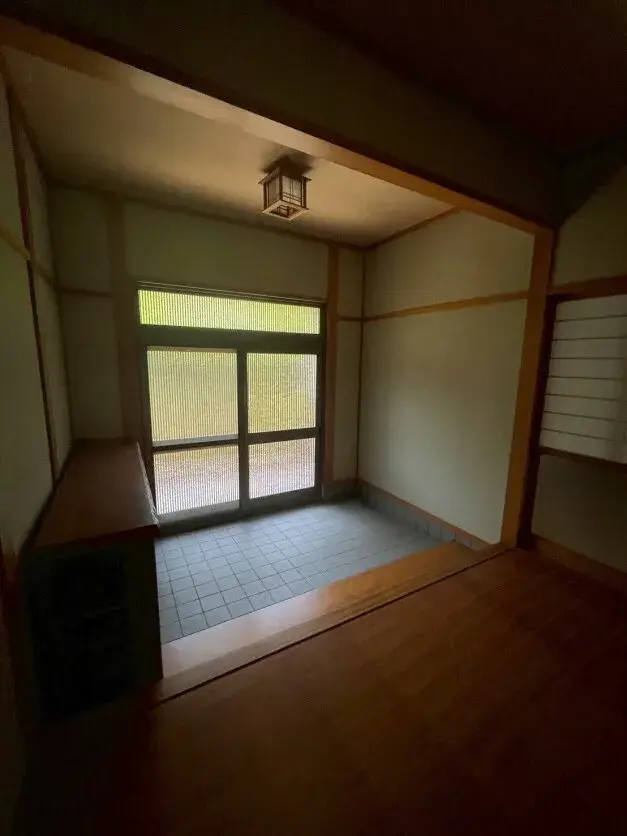 4LDK Property Saiki City Oita Prefecture (4)