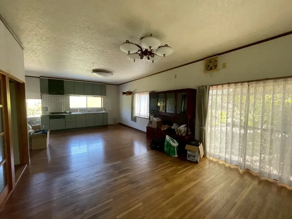 4LDK Property Saiki City Oita Prefecture (5)