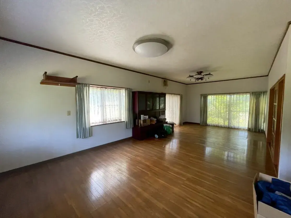 4LDK Property Saiki City Oita Prefecture (6)