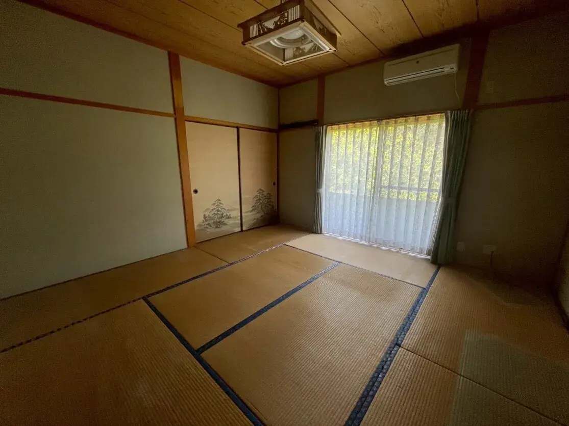 4LDK Property Saiki City Oita Prefecture (7)
