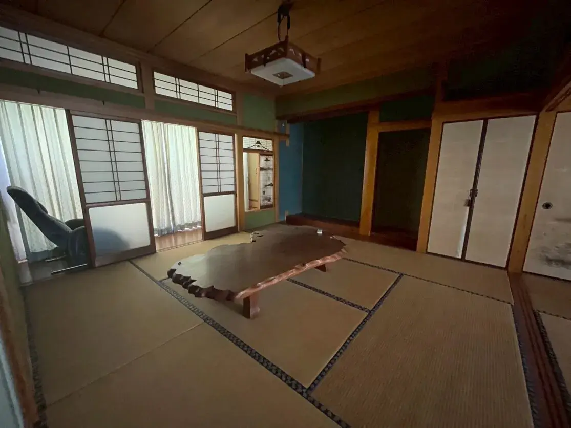 4LDK Property Saiki City Oita Prefecture (8)