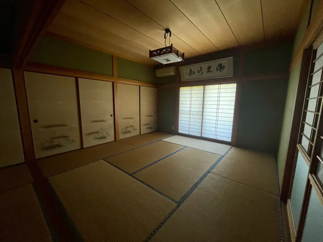 4LDK Property Saiki City Oita Prefecture (9)