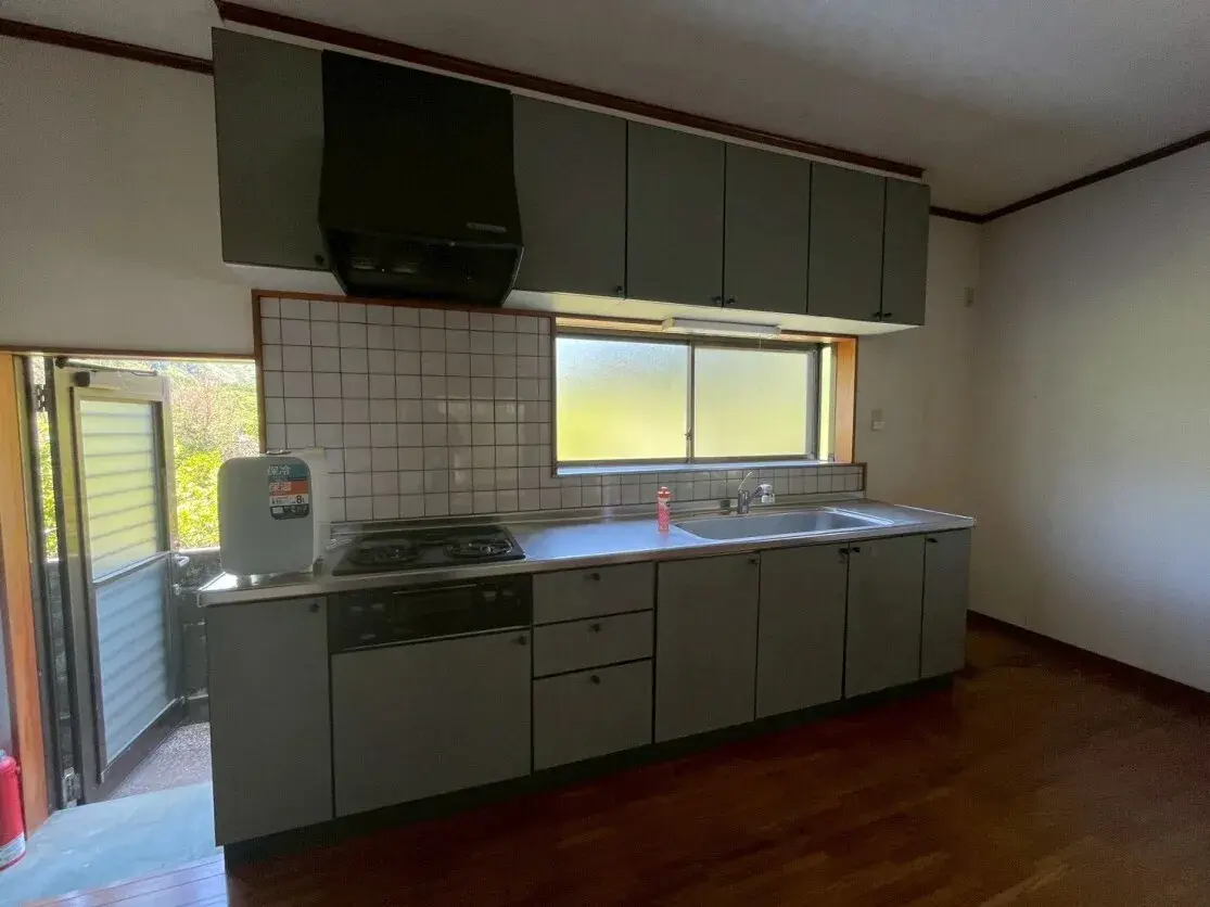 4LDK Property Saiki City Oita Prefecture (10)