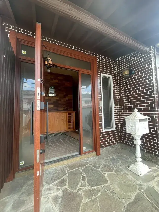 4DK Saiki City Oita Prefecture (2)