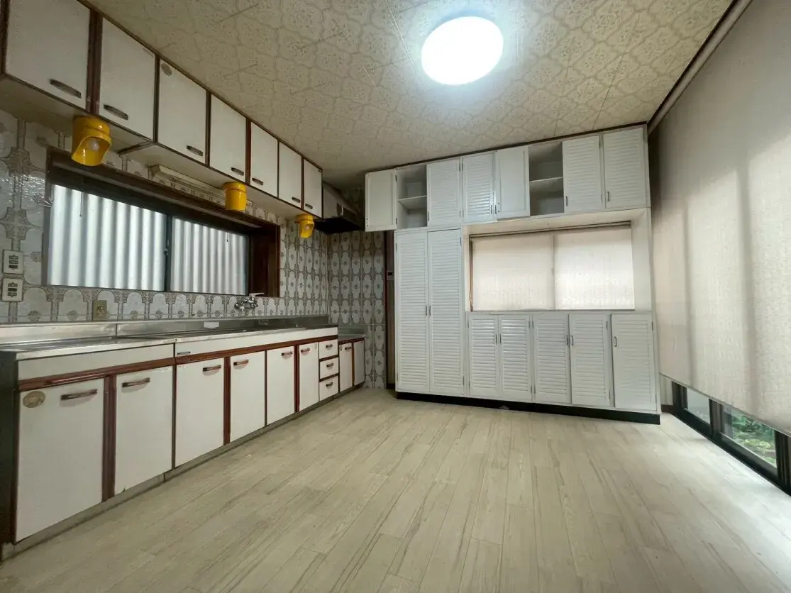 4DK Saiki City Oita Prefecture (13)