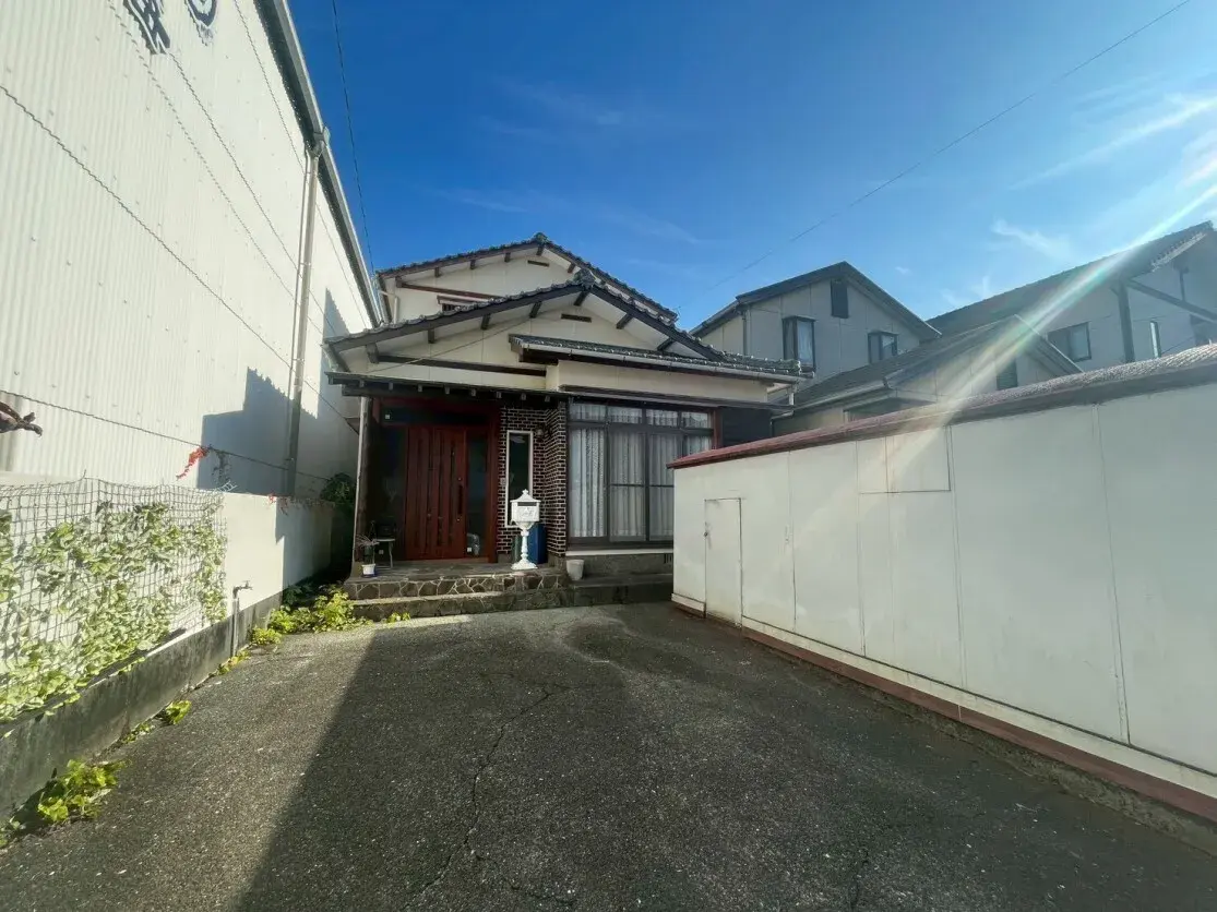 4DK Saiki City Oita Prefecture (3)
