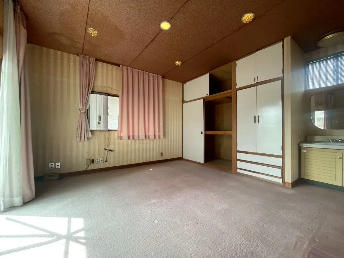 4DK Saiki City Oita Prefecture (7)