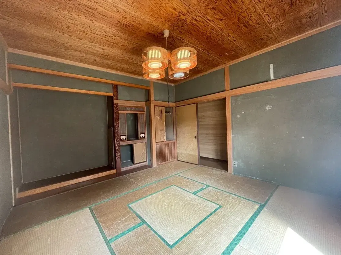 4DK Saiki City Oita Prefecture (9)